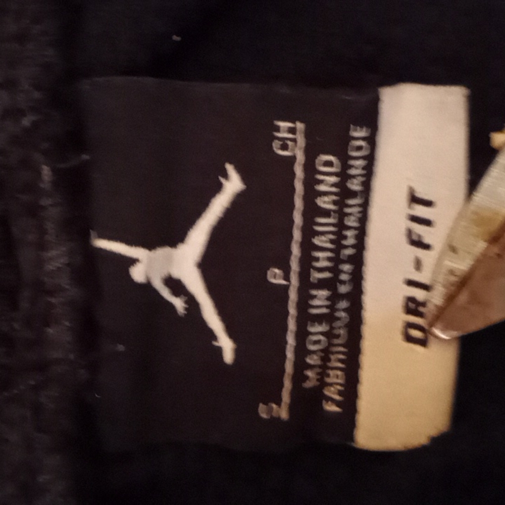 Nike Jordan dri-fit basketball shorts size small - Picture 4 of 5